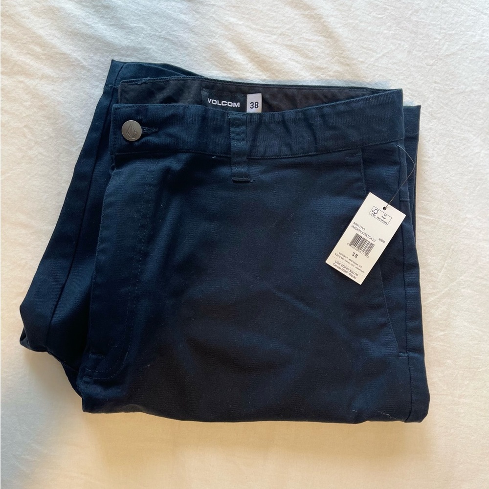 Men Volcom Shorts